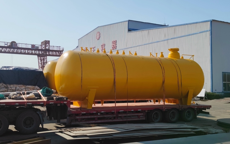 儲罐選材怎么定？碳鋼、不銹鋼與低溫鋼的選擇邏輯與常見坑